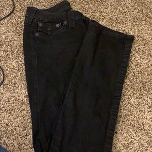 True religion Billy jeans